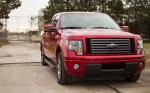 Ford F-150 by Roush 2012 года